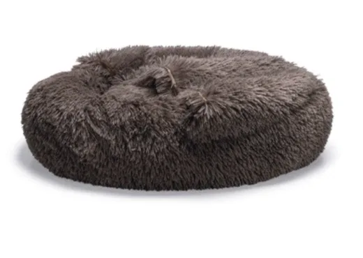 Beeztees Pörröinen luolapeti Yala Ruskea 60cm
