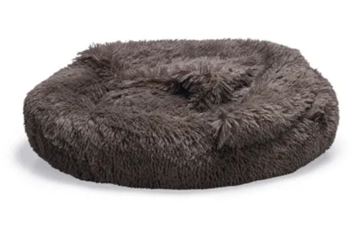 Beeztees Pörröinen luolapeti Yala Ruskea 70cm