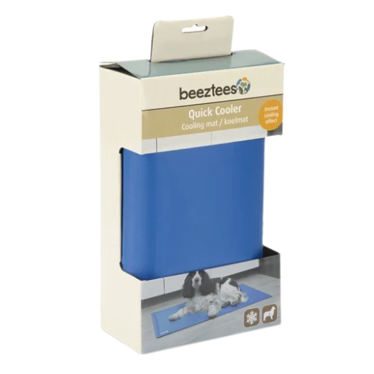 Beeztees Quick Cooler Viilennysmatto Izi L 90x50cm