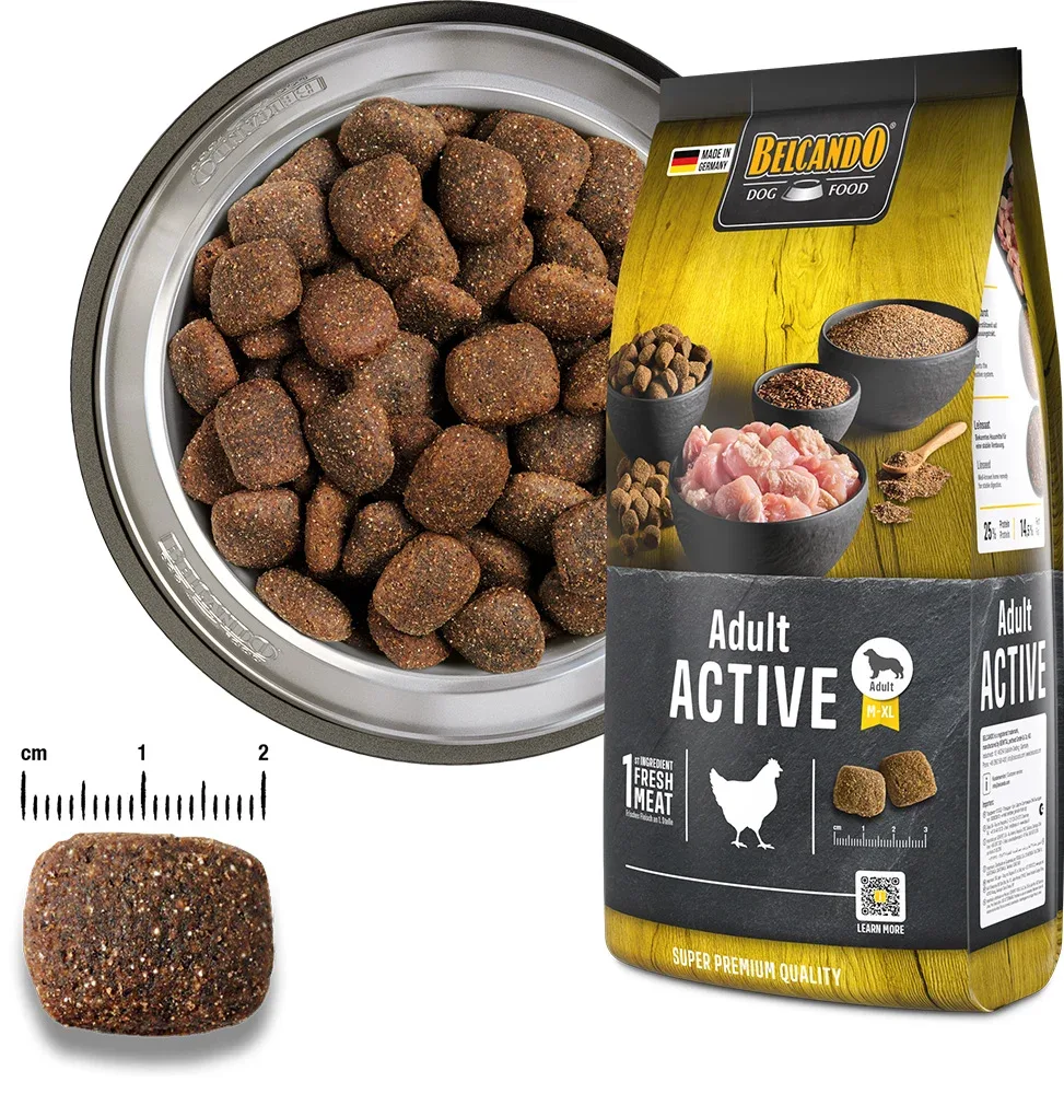Belcando Adult Active