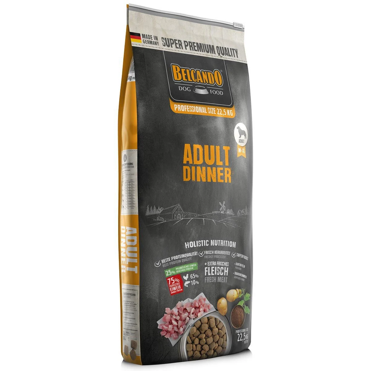 Belcando Adult Dinner