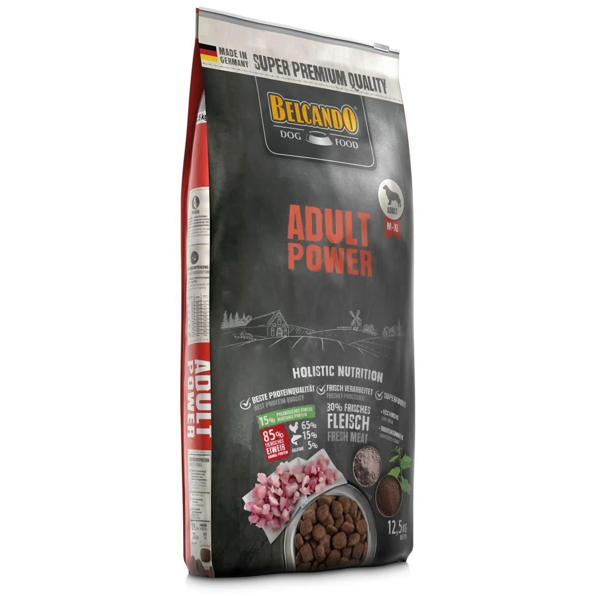 Belcando Adult Power