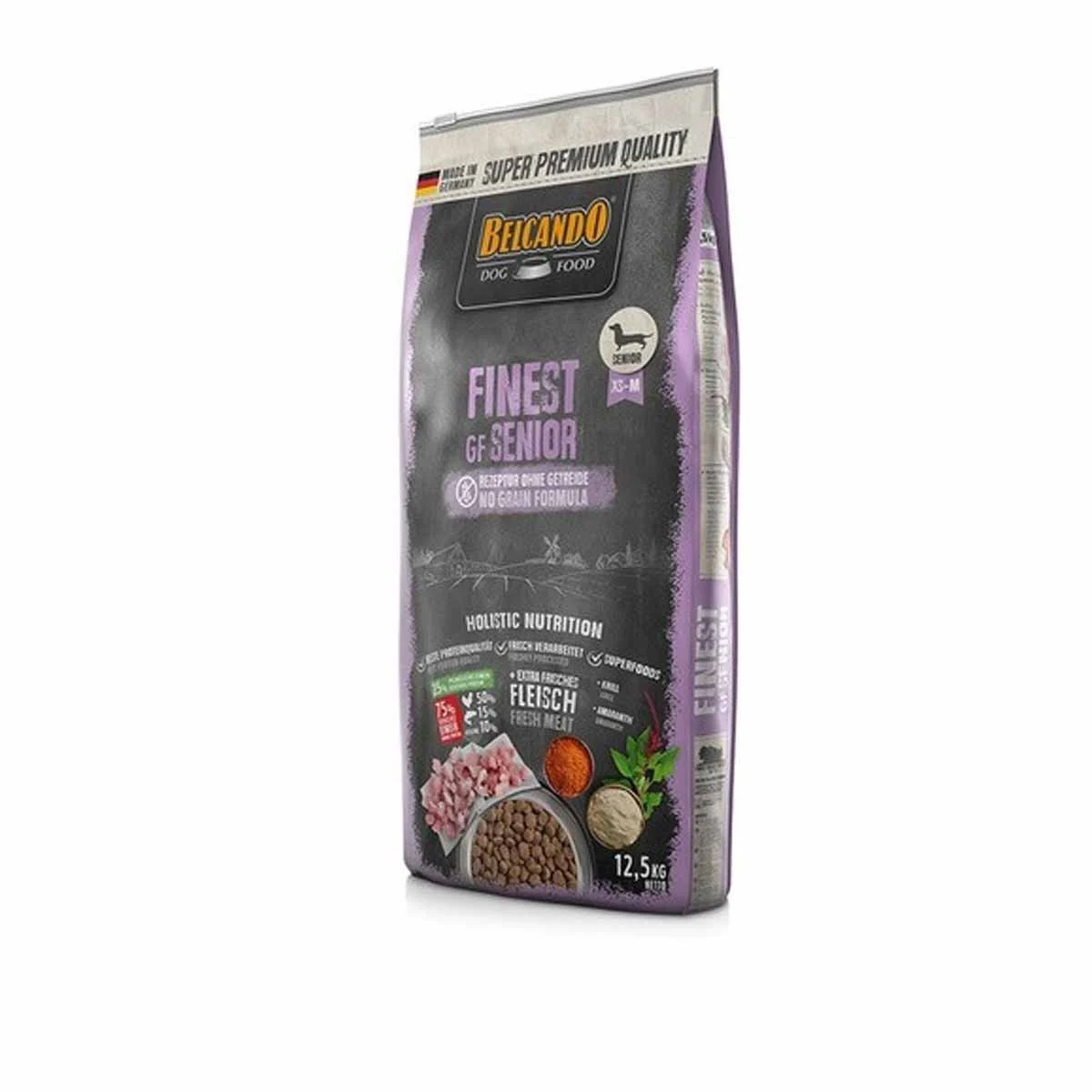 Belcando Finest Grain Free Senior