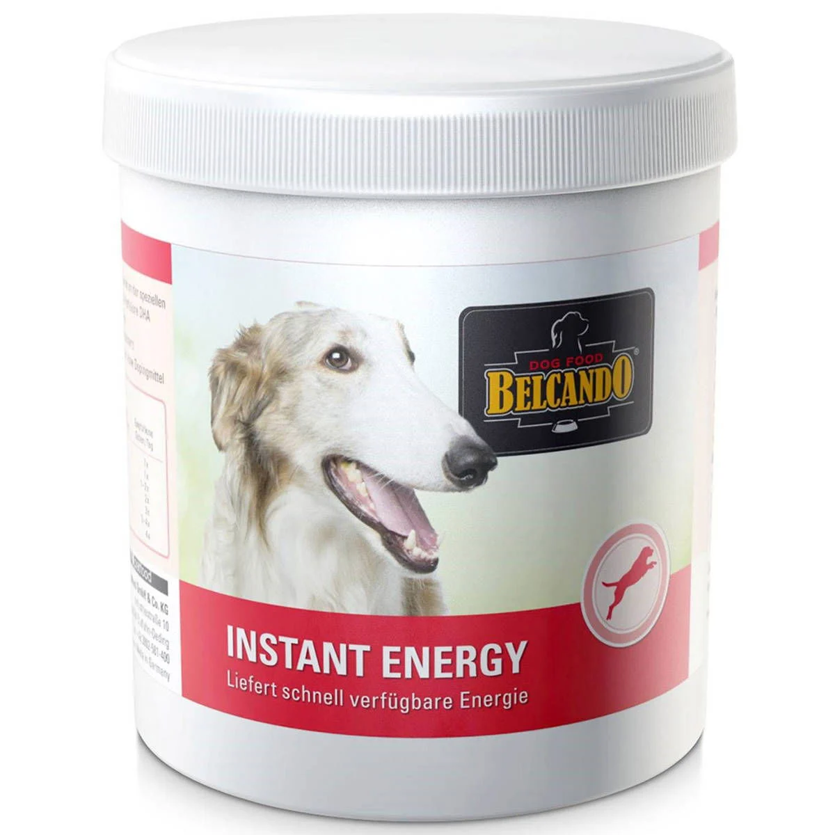 Belcando Instant Energy