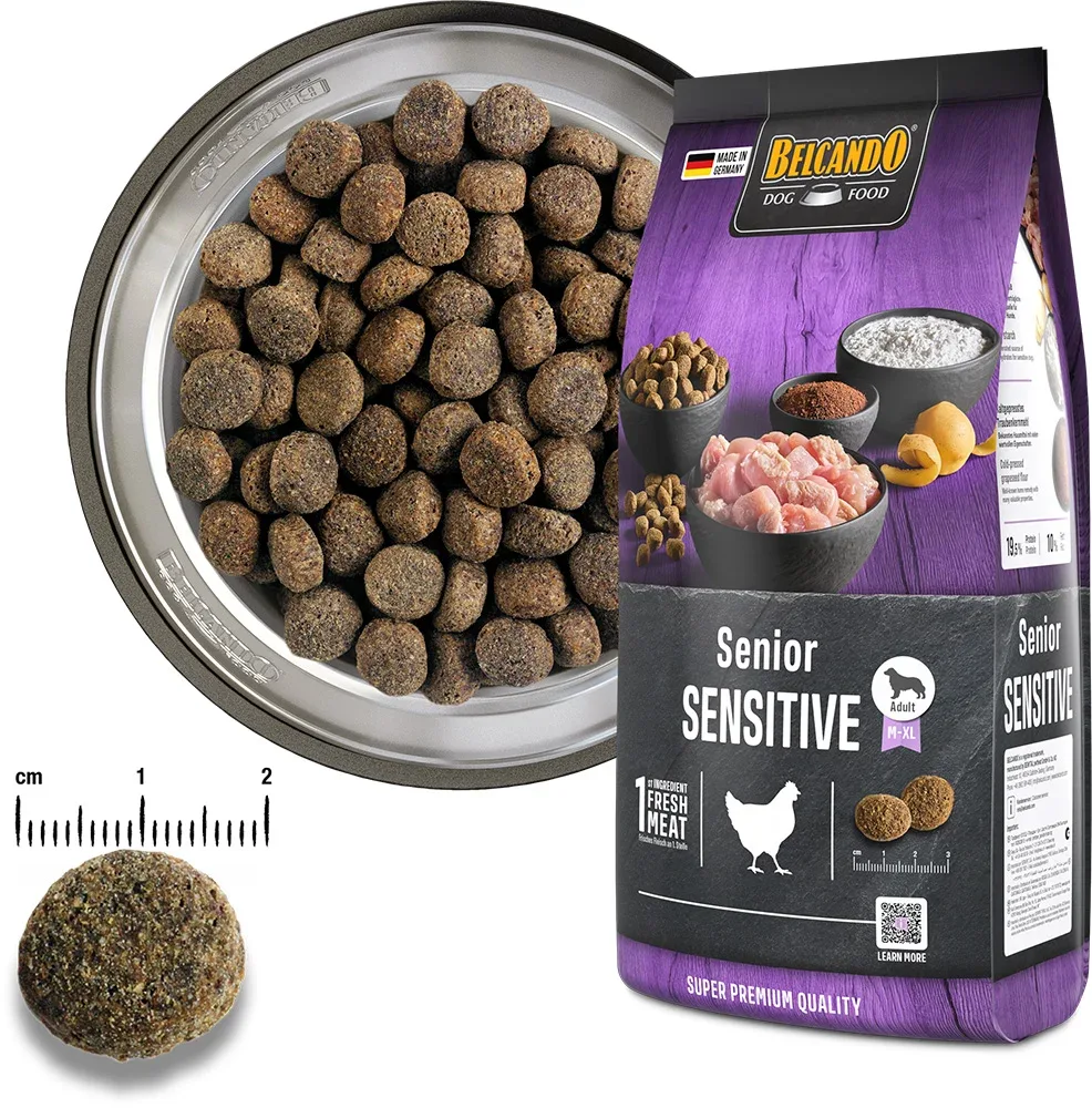Belcando Senior Sensitive