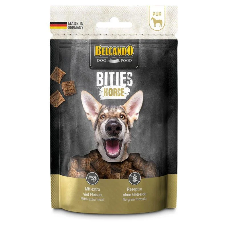 Belcando Snacks HORSE BITIES - Image 2