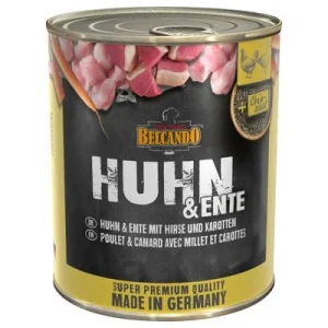 Belcando Super Premium 24 x 800 g -säästöpakkaus