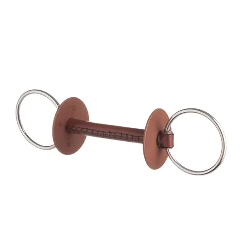 Beris loose ring nahkakuolain