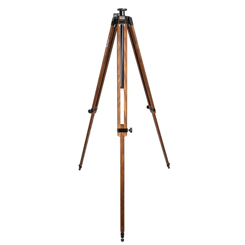 Berlebach 342 puujalusta – ruskea