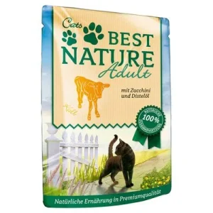 Best Nature Cat Adult