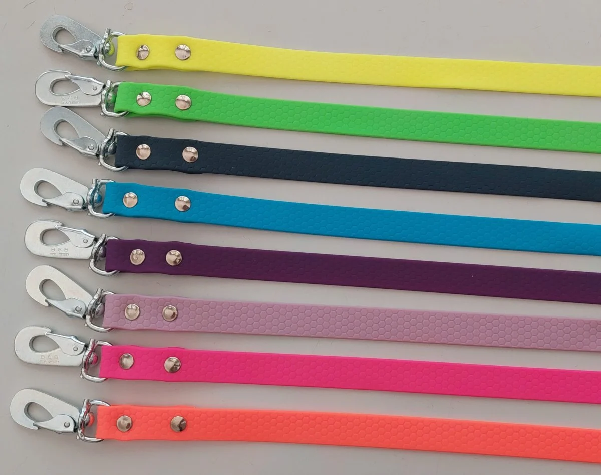 Beta Hexa talutin 19mm 1,8m / 2,5m - Image 2