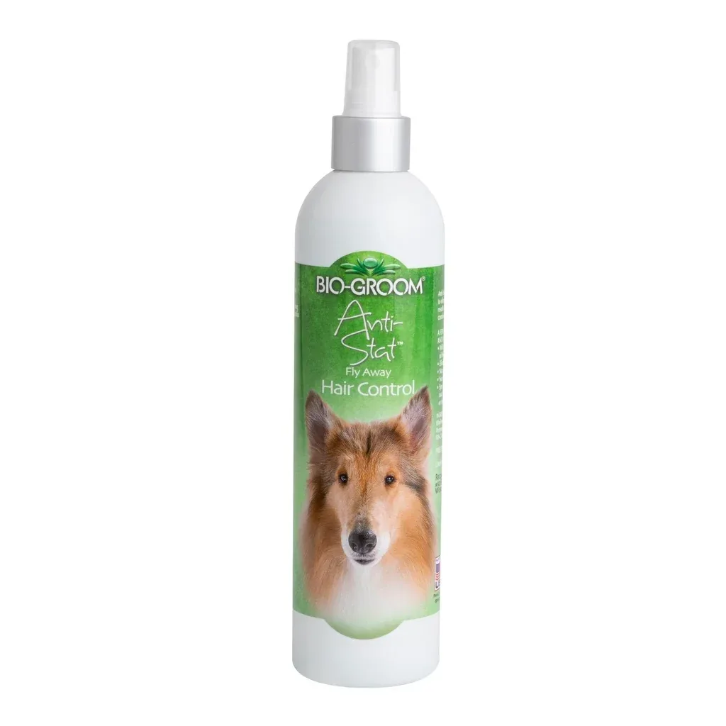 Bio-Groom Anti-Stat Fly Away Hair Control suihke 355ml
