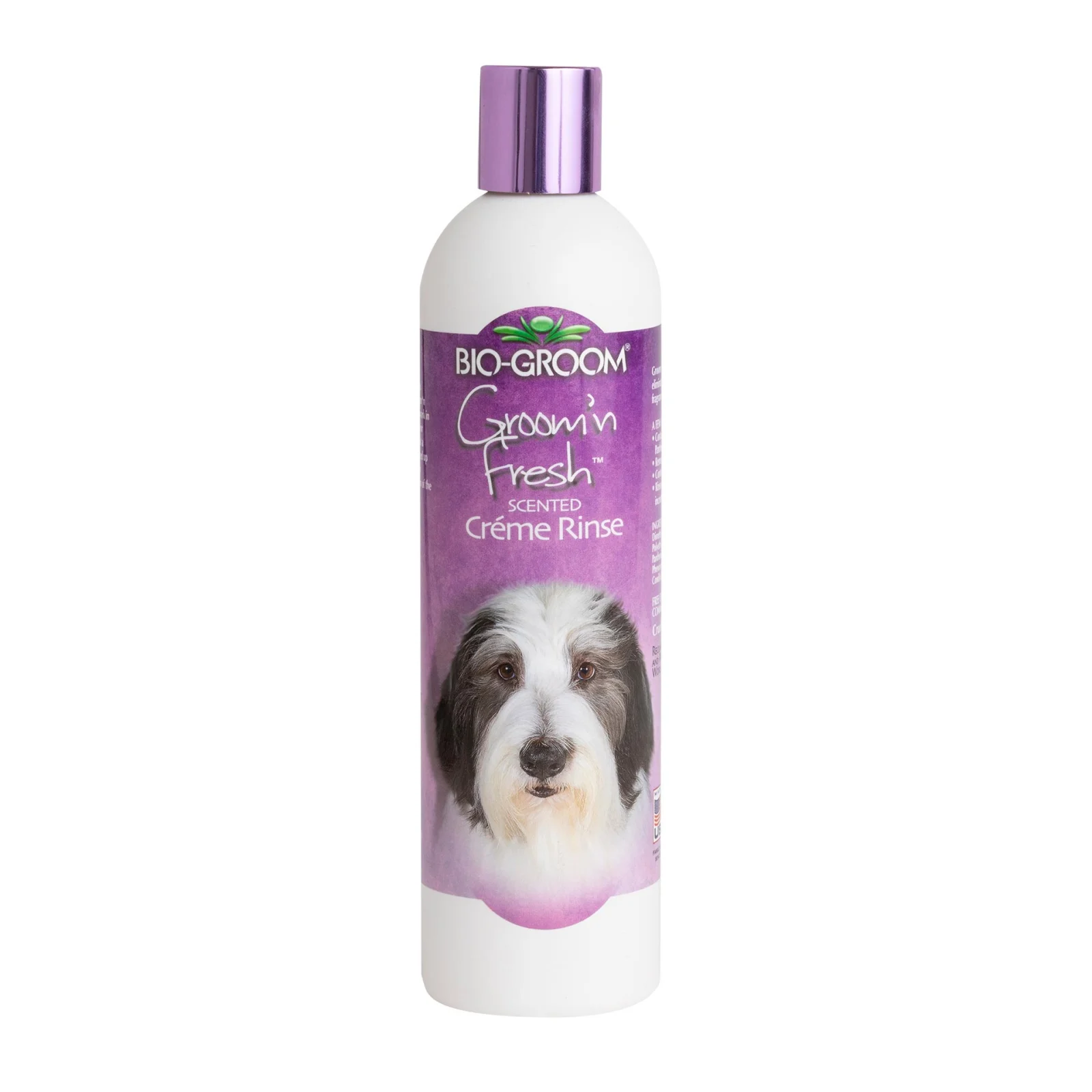 Bio-Groom Groom´n Fresh hoitoaine 355ml