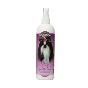 Bio-Groom Mink Oil Spray suihke, 355 ml