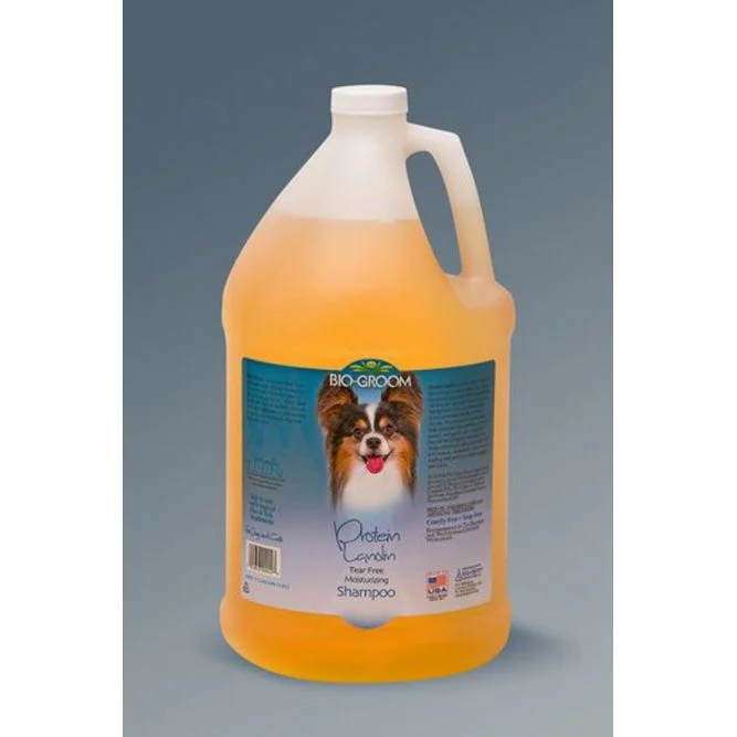 Bio-Groom Protein Lanolin shampoo