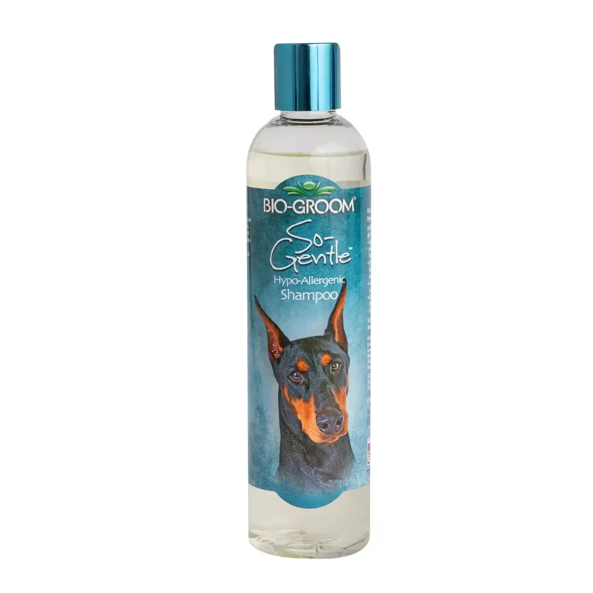 Bio-Groom So-Gentle shampoo 12 oz