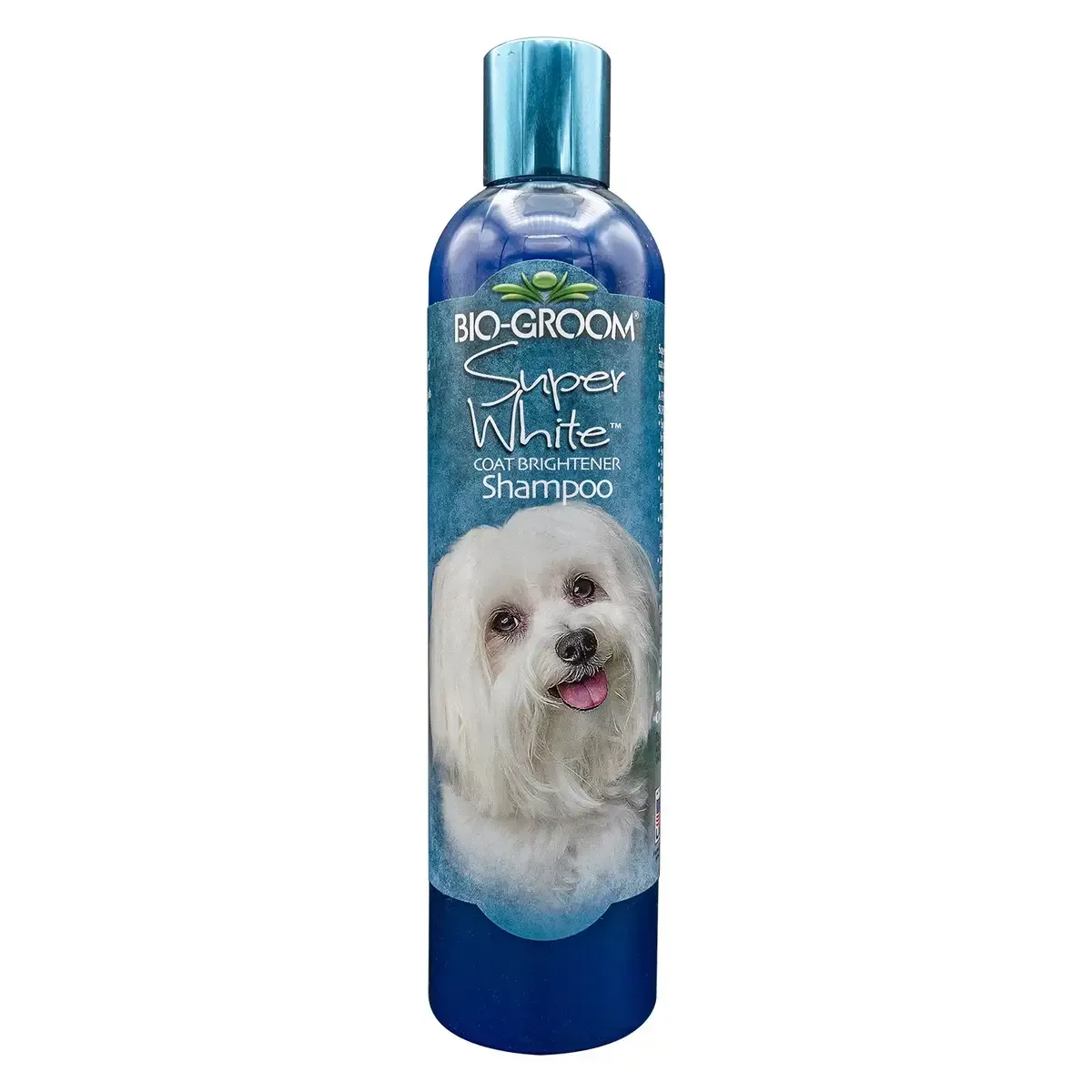 Bio-Groom Super White shampoo 12oz