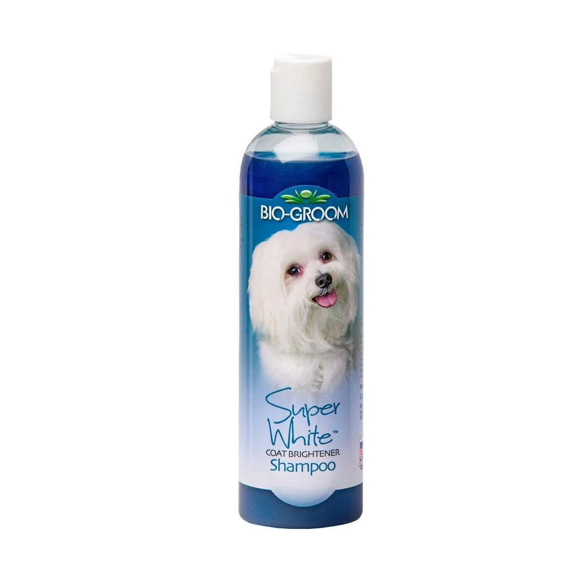 Bio-Groom Super White shampoo