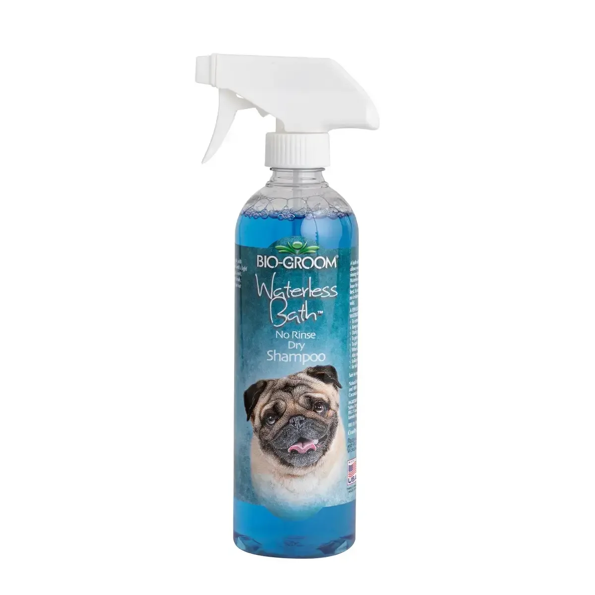 Bio Groom Waterless Bath 16oz