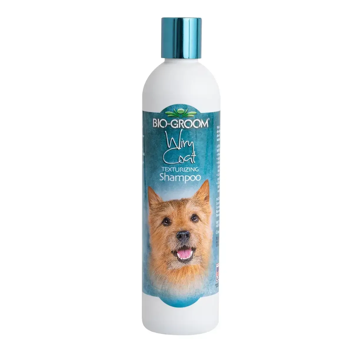 Bio-Groom Wiry Coat shampoo 355 ml
