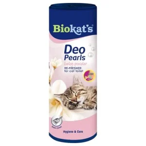 Biokat's Deo Pearls 700 g