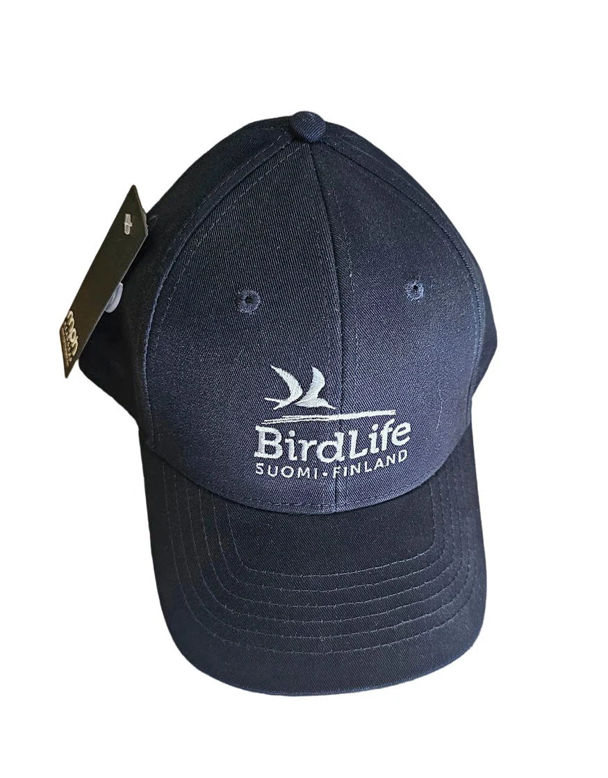 BirdLife lippalakki – sininen, Lippis - Image 2