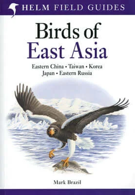Birds of East Asia – Brazil, M. 2009 - Image 2