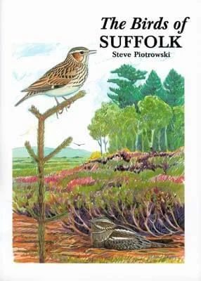 Birds of Suffolk (Piotrowski 2004) - Image 2