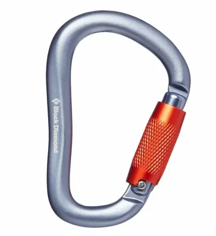 Black Diamond Twislock