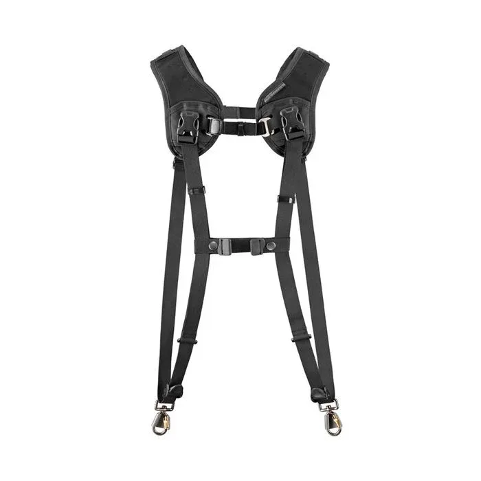 BlackRapid Double Slim