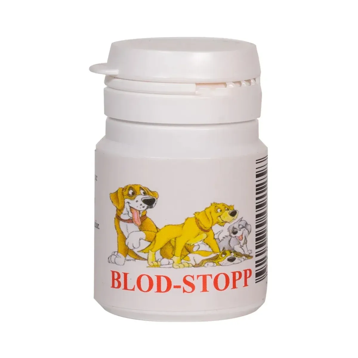 Blod-stopp pulveri verenvuodon tyrehdyttämiseen 10 g