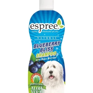Blueberry shampoo 355ml