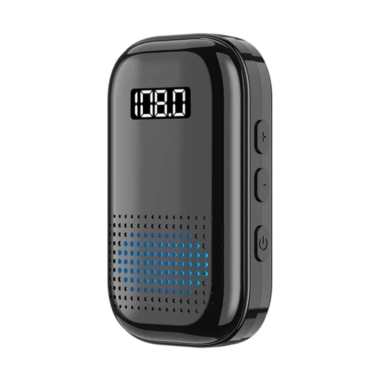 Bluetooth Adapteri FM Radio