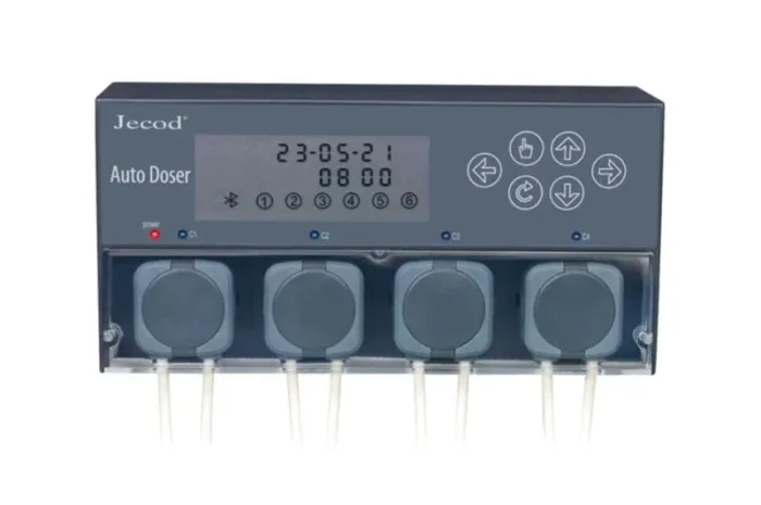 Bluetooth doser 5.4 – 4 Channel