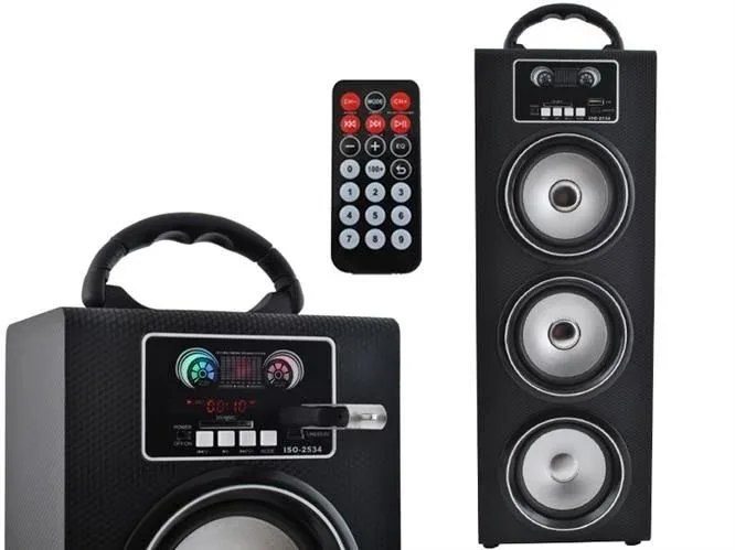 Bluetooth kaiutintorni