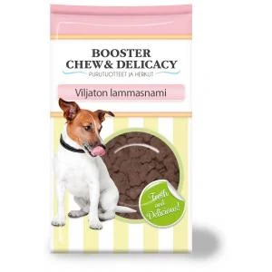 Booster Delicacy viljaton lammasnami