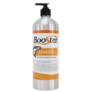 Booster lohiöljy - Image 2