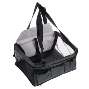 Booster-turvaistuin L 44 x S 38 x K 35 cm