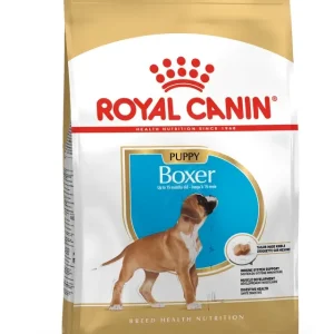 Boxer Puppy kuivaruoka koiralle 12kg