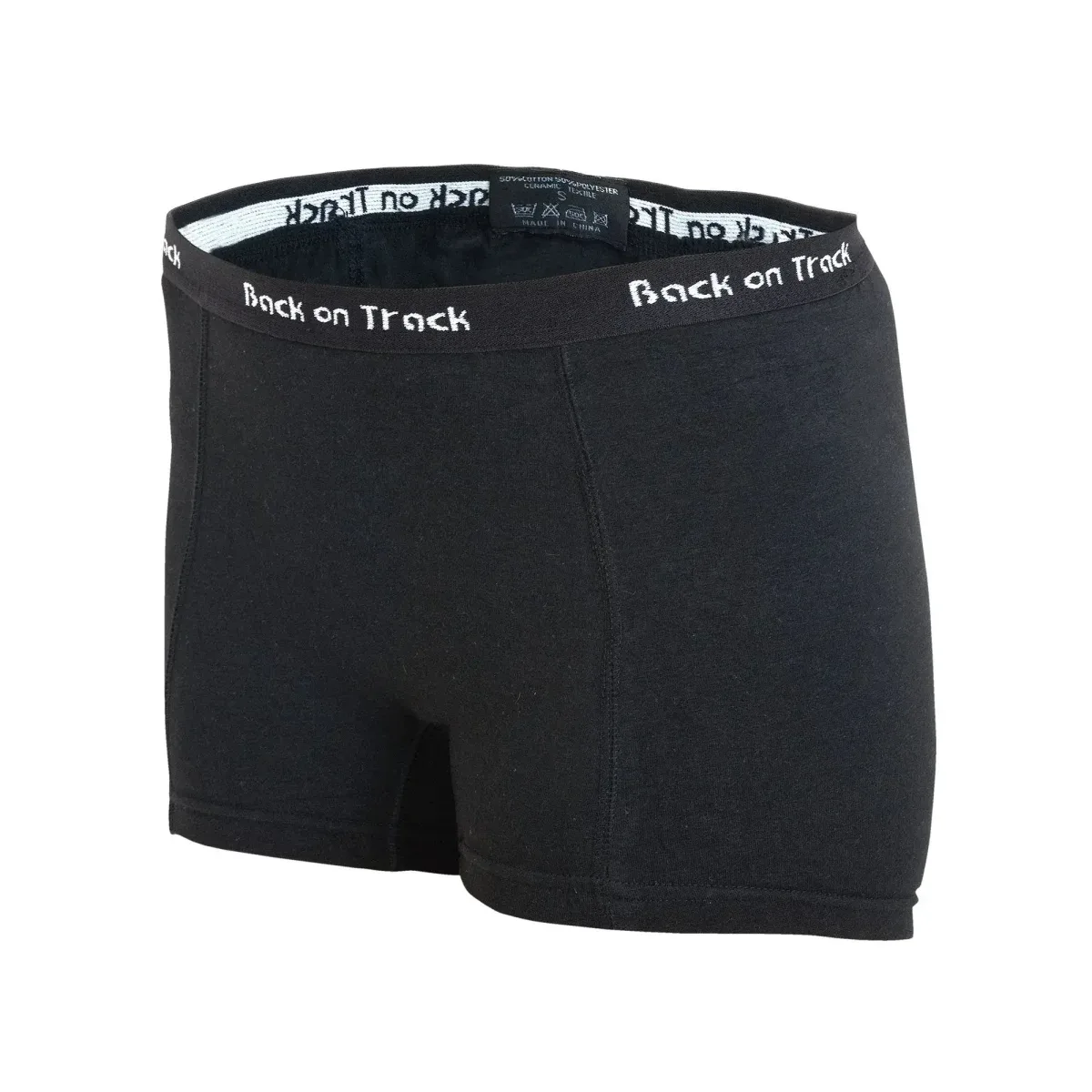Boxerit naiset