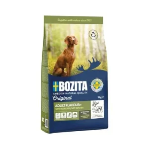 Bozita Flavour Plus 3 kg