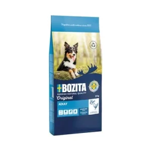 Bozita Original Adult kana - vehnätön 12 kg
