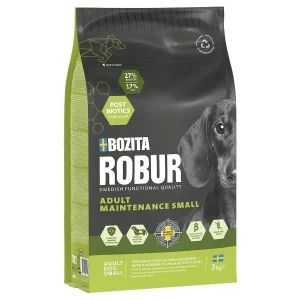 Bozita Robur Adult Maintenance Mini
