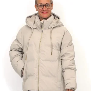 Brandtex Lyhyt Toppatakki