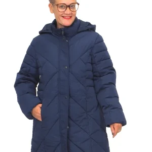 Brandtex Takki Maritime Blue