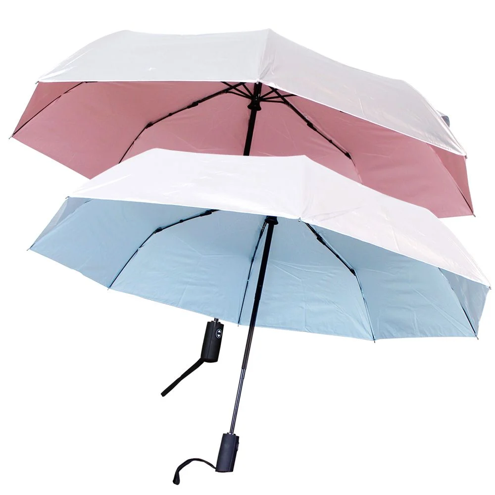 Brava UV-sateenvarjo Sun & Rain - Image 2
