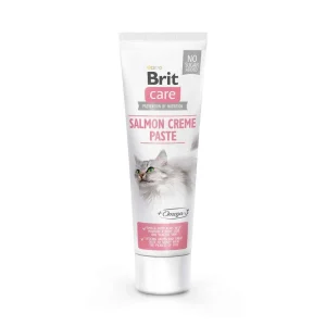 Brit Care kissan Lohitahna 100g