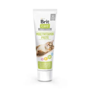 Brit Care kissan Multivitamiinitahna 100g