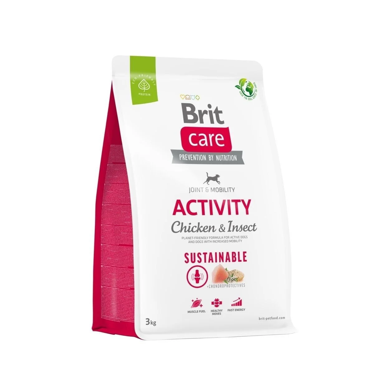 Brit Care Sustainable Activity
