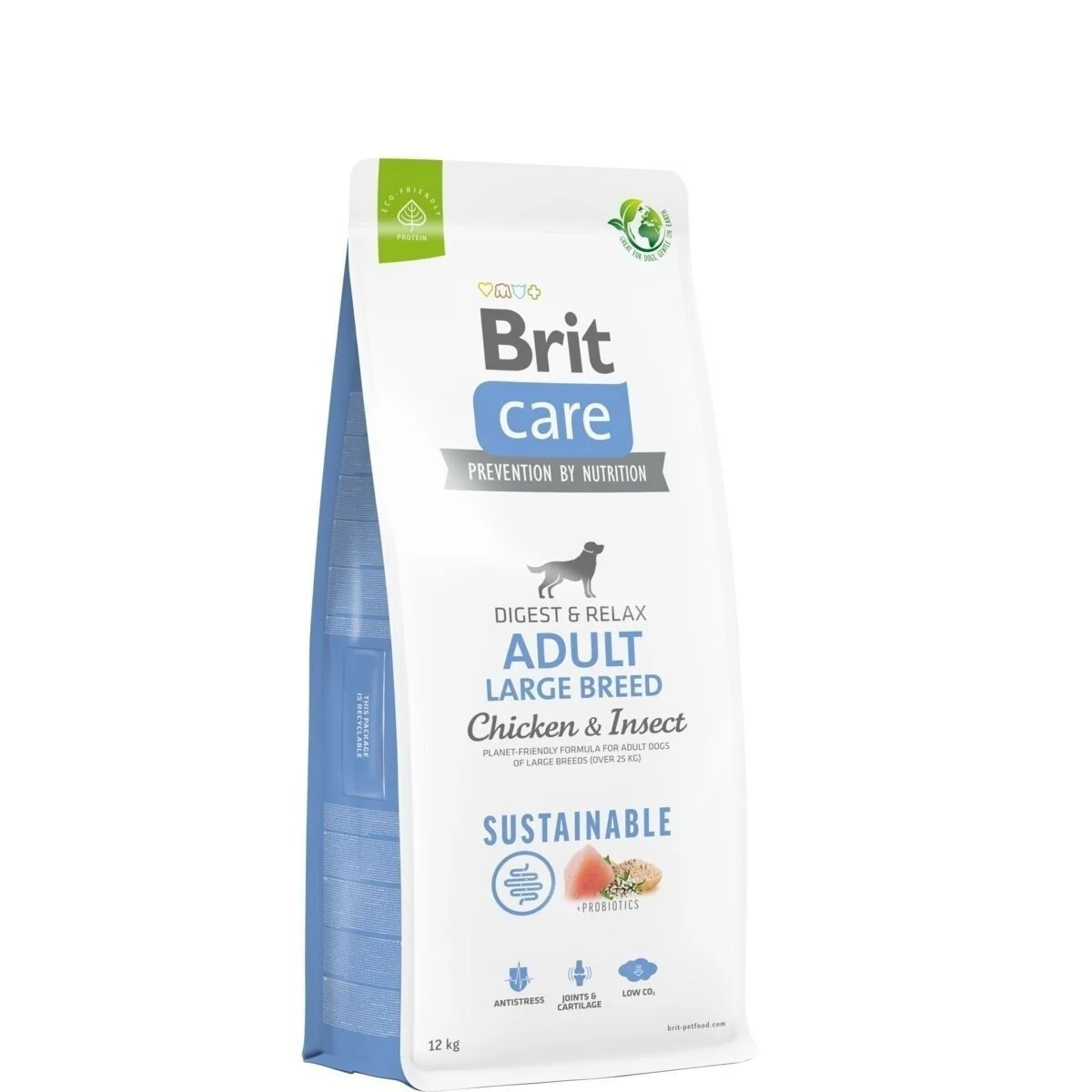 Brit Care Sustainable Adult Large Breed